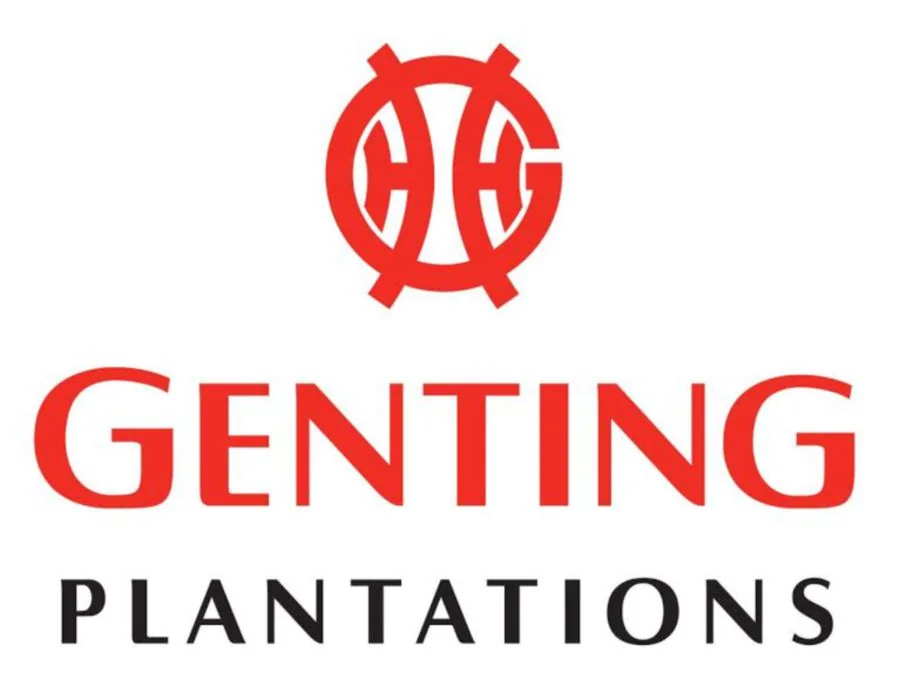 Genting customer logo