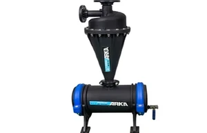 Source illustration for How Water Screen Filters Work