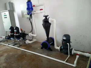 Source illustration for Assessing Filtration for Fluoride Removal