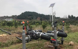 Source illustration for Water Filtration Equipment for Sabah Sites