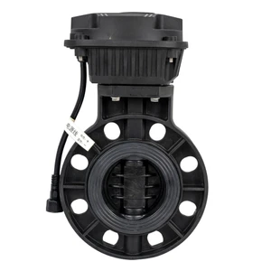 Source illustration for Butterfly Valves for Water Isolation and Control