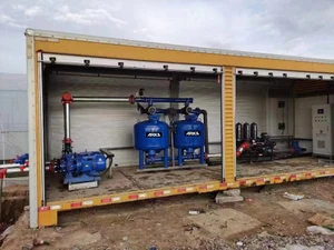 Source illustration for Understanding Sand Filter Operating Pressure