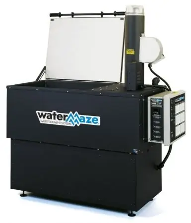 Wastewater Evaporator