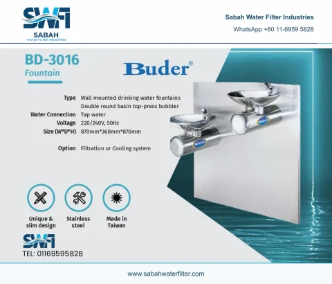 BD-3016