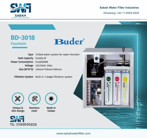 BD-3018