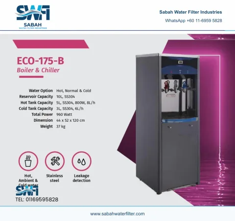 ECO-175-B