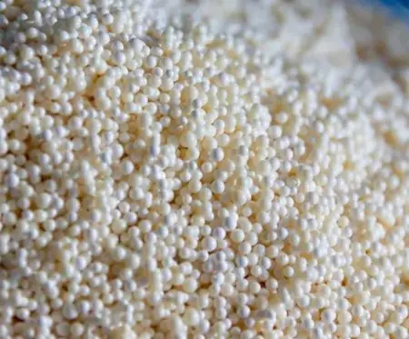 Heavy Metal Removal Chelating Resin (Ionlite MR100) ion exchange resin for water treatment | SWFI