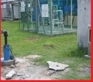 Tubewell Water Treatment Systems
