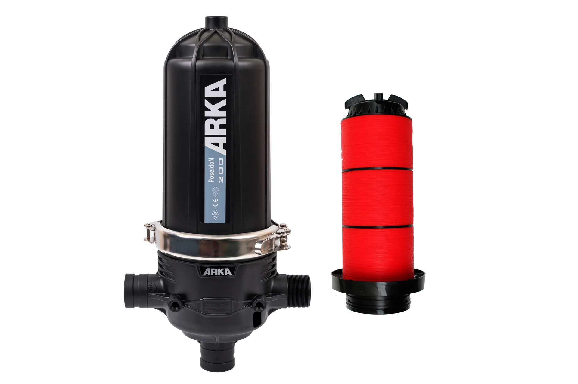 ARKA F63TD manufacturer product reference