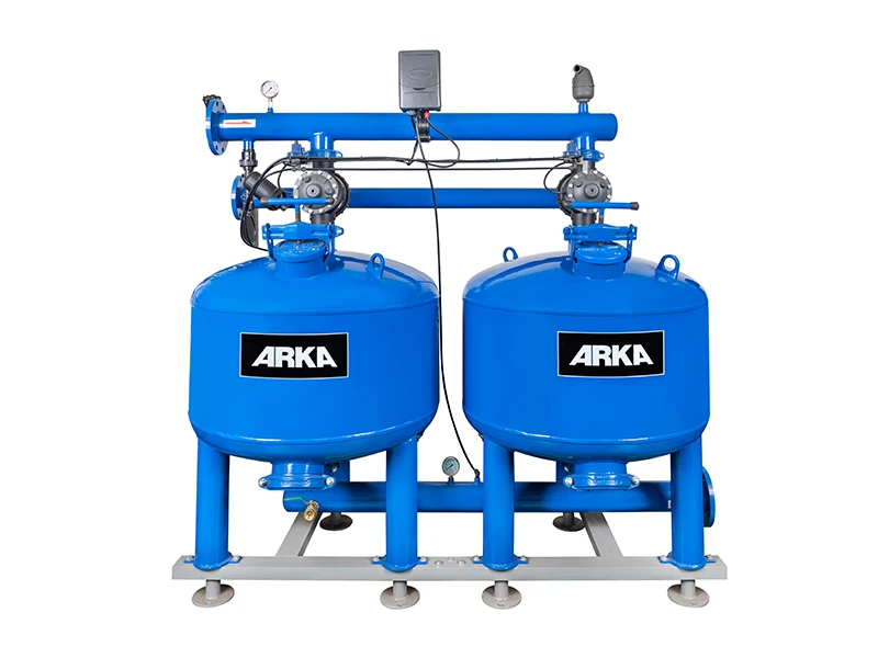 ARKA F40-2 manufacturer product reference