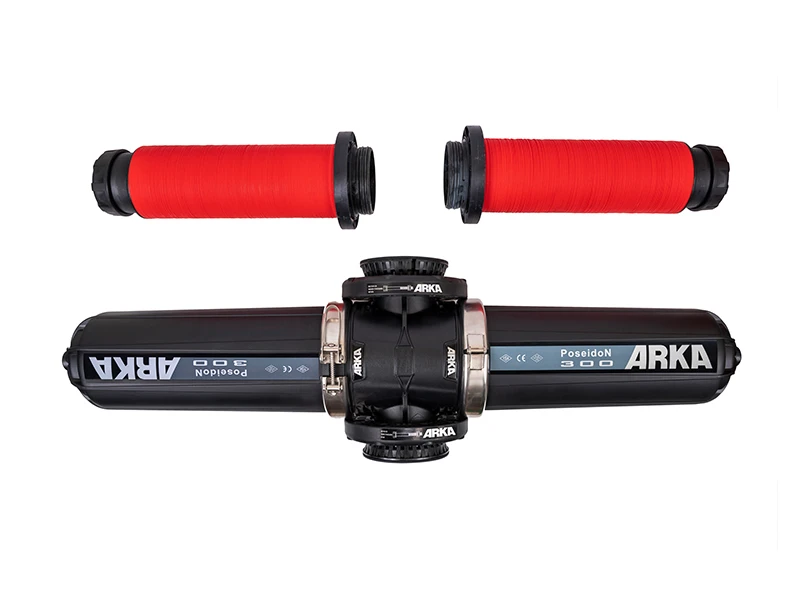 ARKA F110HDZ manufacturer product reference