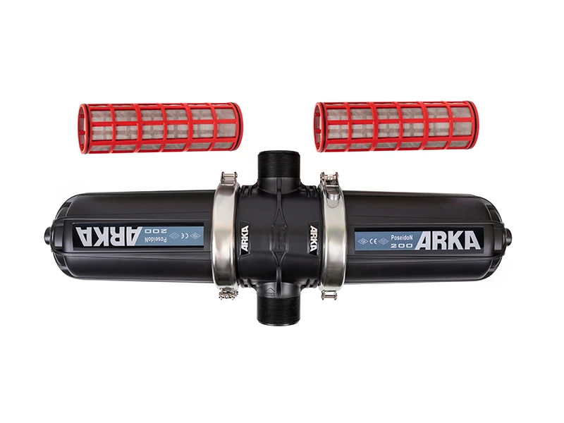 ARKA F90HS manufacturer product reference