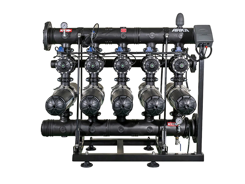 ARKA F405H-6 manufacturer product reference