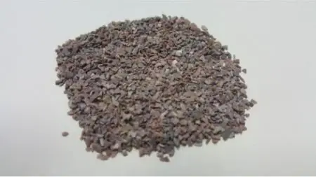 Australia Zeolite filtration multimedia for water treatment | SWFI