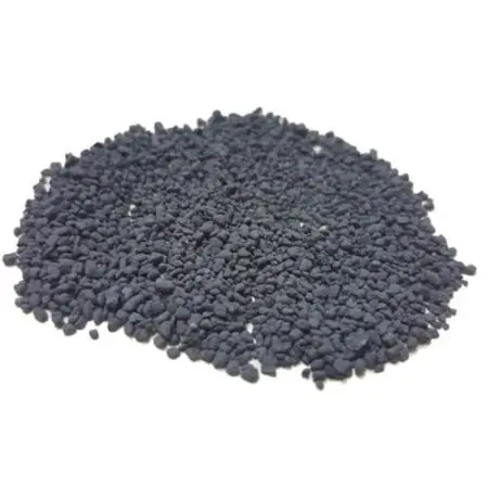 BIRM iron removal media for water treatment | SWFI