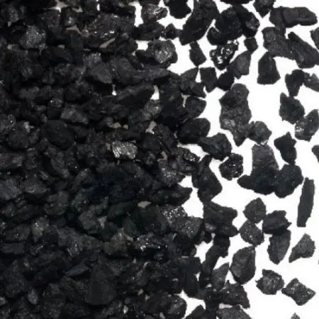 Coconut Shell Granular Activated Carbon activated carbon for water treatment | SWFI