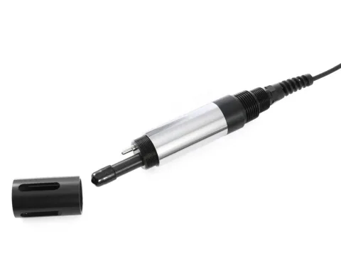 Advanced DOM-200 Online Dissolved Oxygen Meter water treatment product Malaysia | SWFI