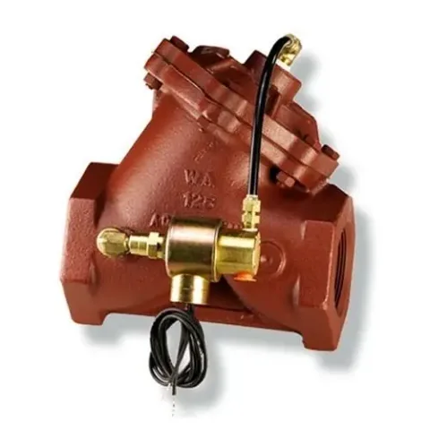 AquaMatic PVC Ejector water treatment product Malaysia | SWFI