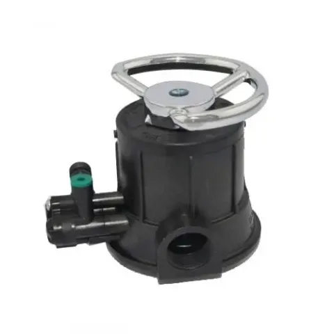 Multiport Softener Valve water treatment product Malaysia | SWFI