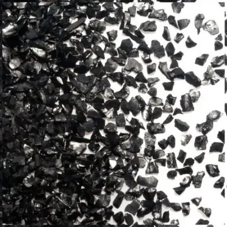 Anthracite (Halal Certified)