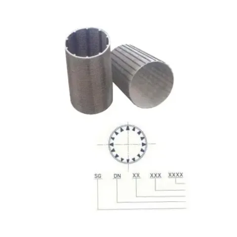 PP Filter Nozzles water treatment product Malaysia | SWFI
