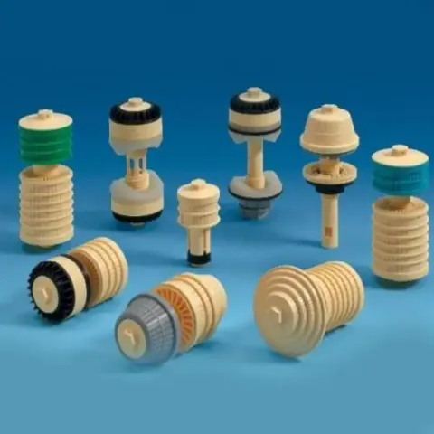 PP Filter Nozzles water treatment product Malaysia | SWFI