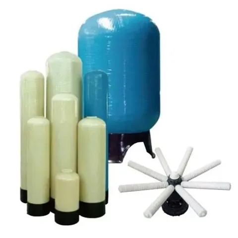 Pentair FRP Column water treatment product Malaysia | SWFI