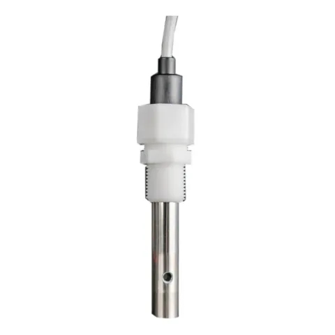 Basic ECM-100 Online Conductivity / Resistivity Meter water treatment product Malaysia | SWFI