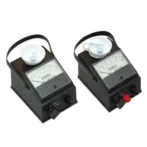 Myron L DS Meters water treatment product Malaysia | SWFI