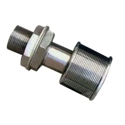 PP Filter Nozzles water treatment product Malaysia | SWFI