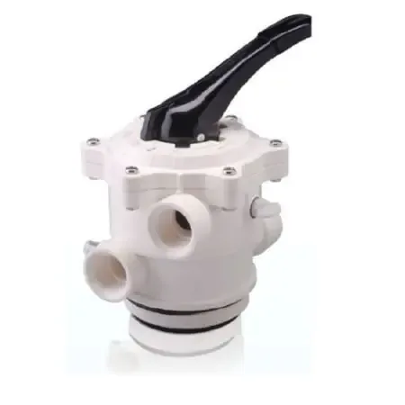 Multiport Softener Valve - India Origin