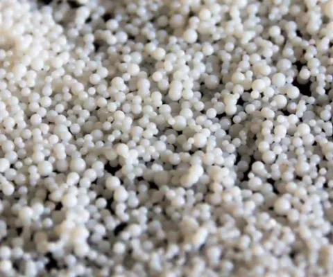 Inert Resin (IONLITE IR-6) water treatment product Malaysia | SWFI