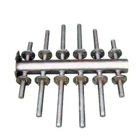 PP Filter Nozzles water treatment product Malaysia | SWFI