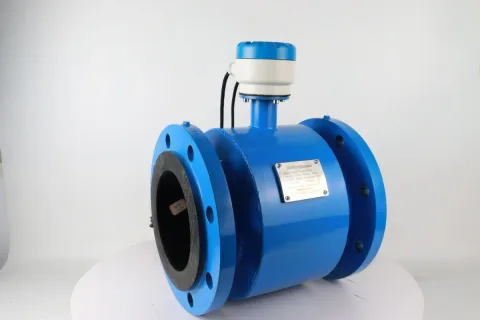 VPEMF Series Electromagnetic Flow Meter water treatment product Malaysia | SWFI