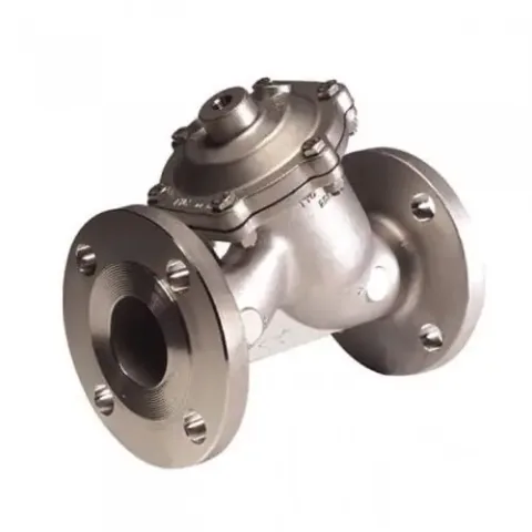 Stainless Steel Diaphragm Valve V46 Series water treatment product Malaysia | SWFI