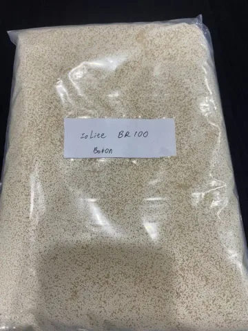 Boron Removal Resin (IONLITE BR100) water treatment product Malaysia | SWFI