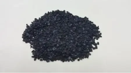 Australia Industrial Grade Anthracite
