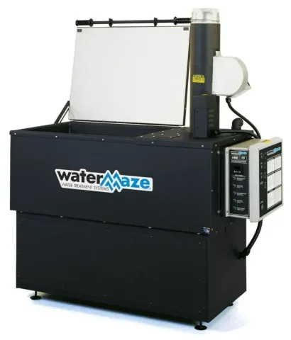 Wastewater Evaporator water treatment product Malaysia | SWFI
