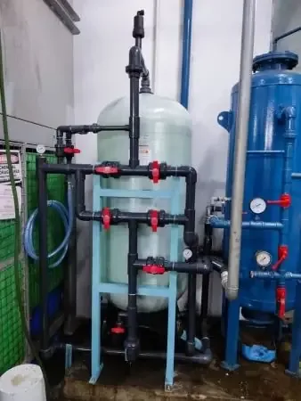 Manual Frontal Piping Fabrication