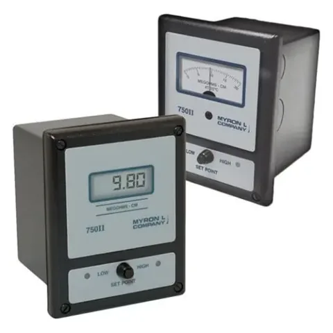 Myron L Ultrameter II water treatment product Malaysia | SWFI
