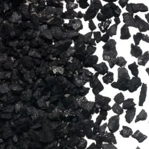 Coconut Shell Granular Activated Carbon water treatment product Malaysia | SWFI