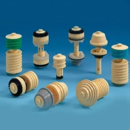 PP Filter Nozzles