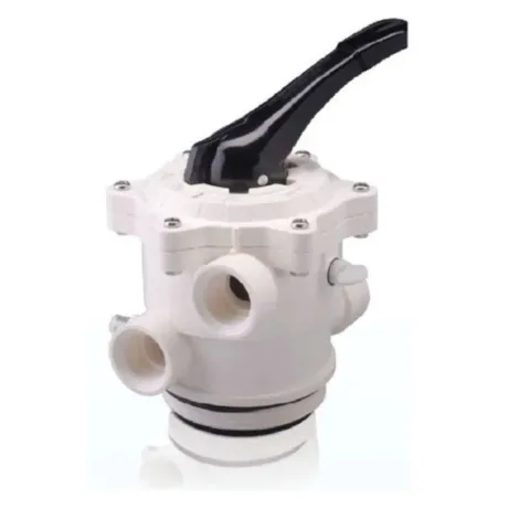 Multiport Softener Valve - India Origin water treatment product Malaysia | SWFI