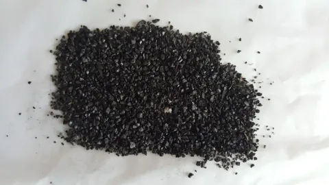 Food Grade Anthracite cw Halal, NSF, Kosher water treatment product Malaysia | SWFI