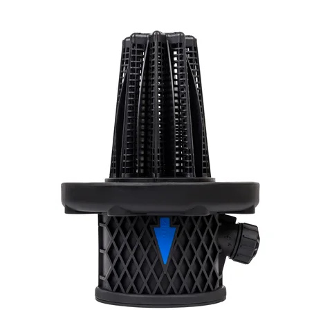 ARKA AS90FV 3 Inch Flanged Foot Valve