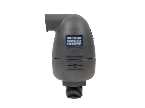 ARKA C10 1 Inch Combined Air Valve