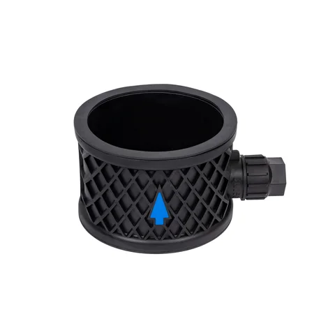 ARKA AS160NRV 6 Inch Flanged Check Valve