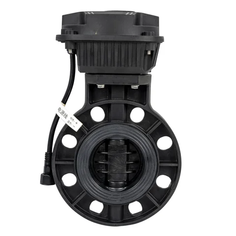 ARKA AS110BV 4 Inch Butterfly Valve