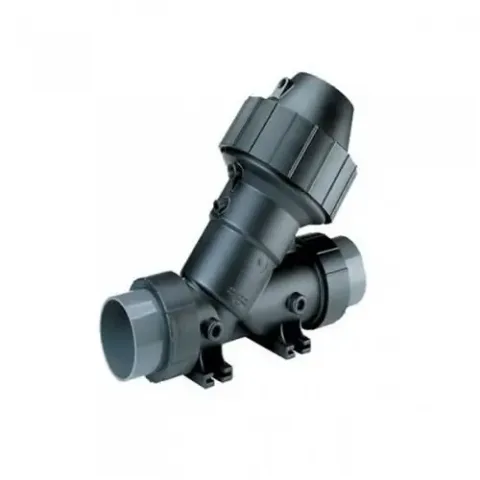 Plastic Diaphragm Valve K53 Series water treatment product Malaysia | SWFI