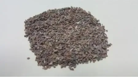 Australia Zeolite